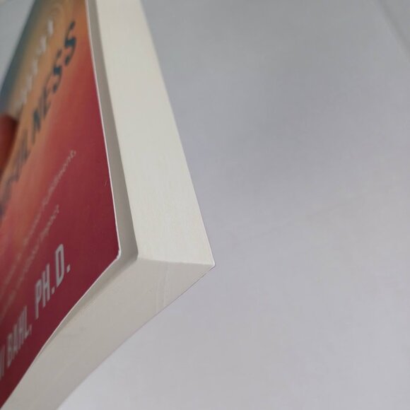 Return to Mindfulness -Paperback Book Shalini Bahl -Personal Success -Mind, Soul - Picture 15 of 16